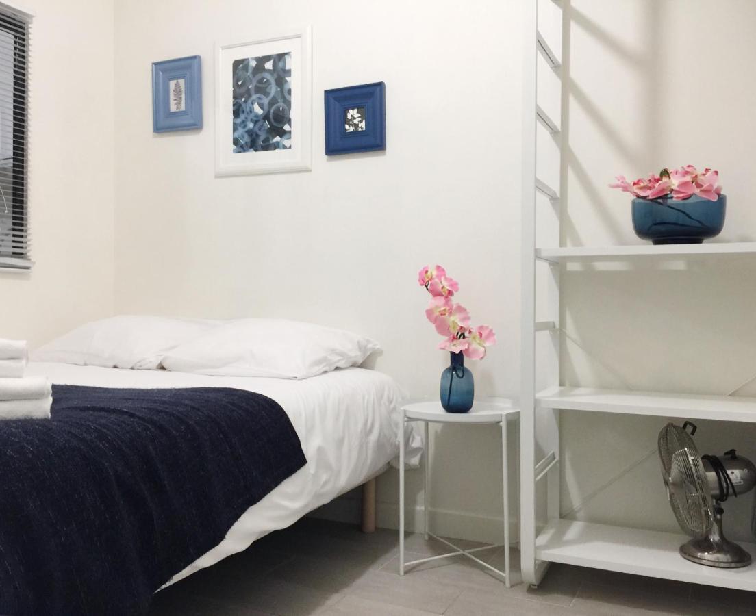 Au Coeur Du Marais Appartement Parijs