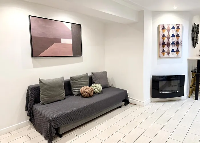 Appartements Au Coeur Du Marais