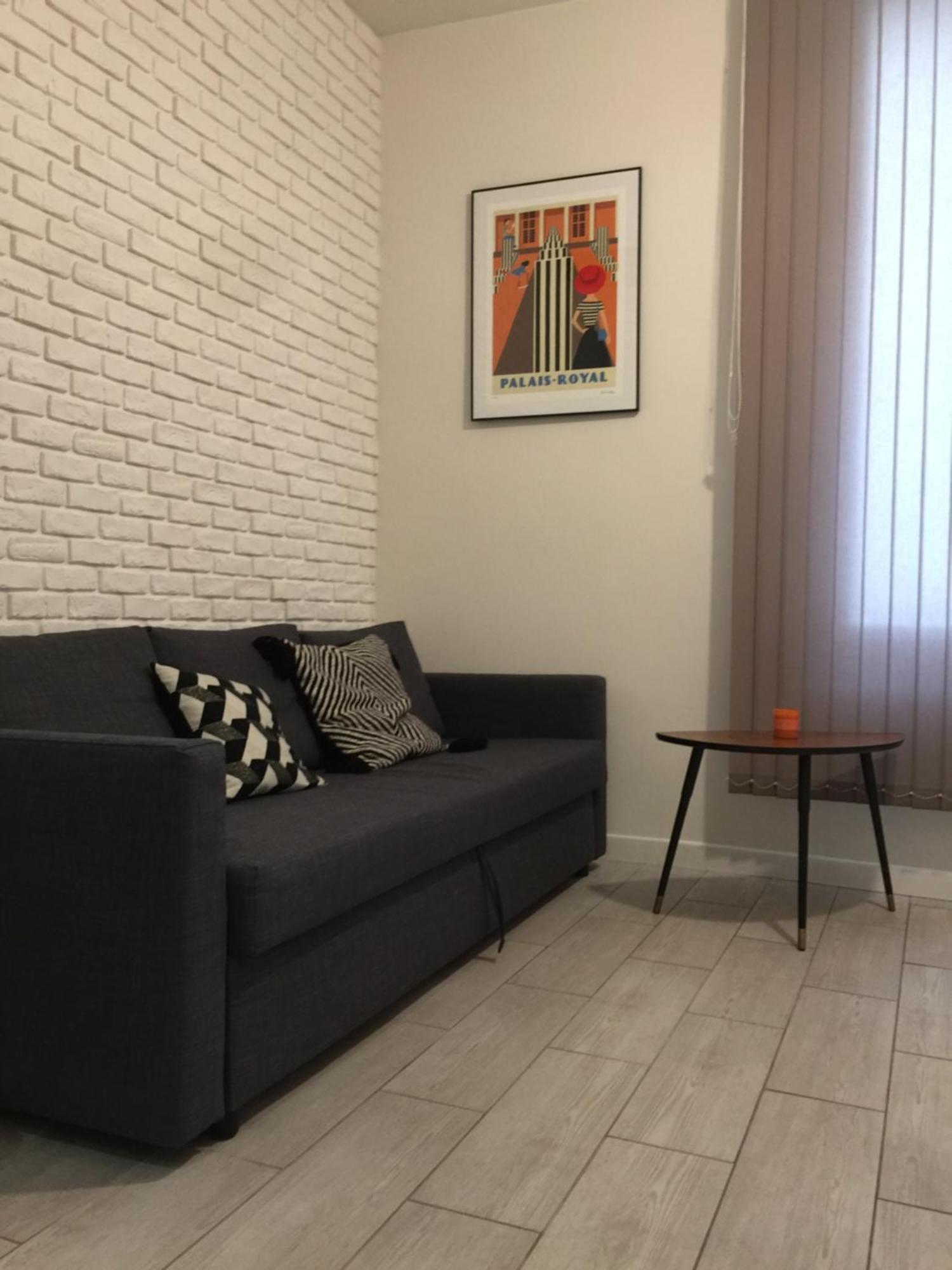 Au Coeur Du Marais Appartement Parijs